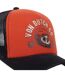 Casquettes homme trucker avec filet Von Dutch Crew Vondutch-3