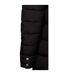 Womens/ladies Leyla Padded Jacket Black Trespass-4