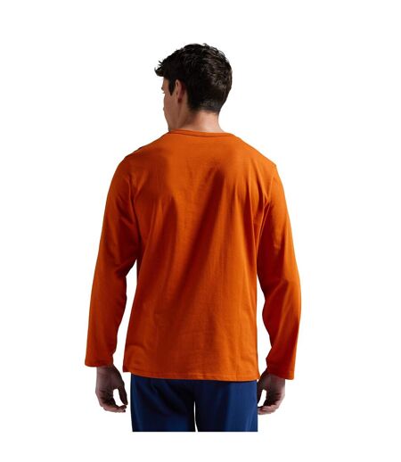 Pyjama long homme Ecopack Construction Athena