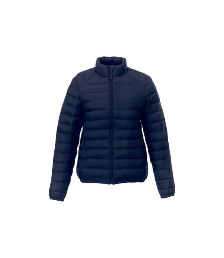 Elevate Womens/Ladies Atlas Insulated Jacket (Navy) - UTPF3216