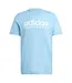 T-shirt Motif/style Logo Homme Figue Adidas-2