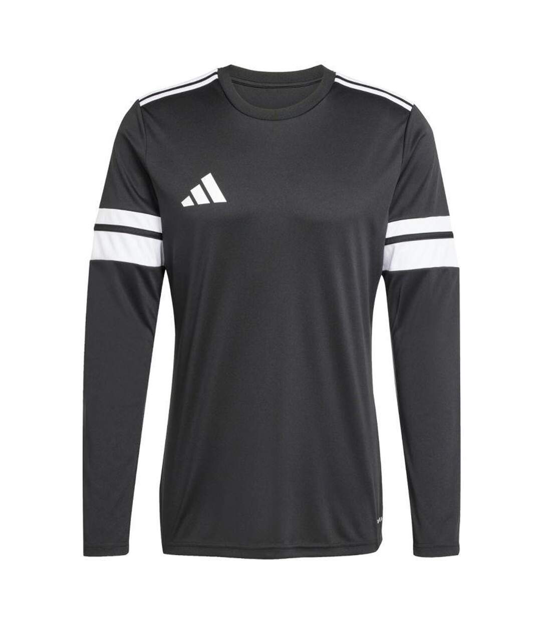 Maillot Manches Longues Squadra Homme Noir Adidas-2