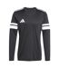 Maillot Manches Longues Squadra Homme Noir Adidas-2