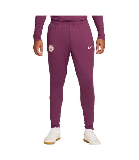 PSG jogging bordeaux homme nike 24/25 - l