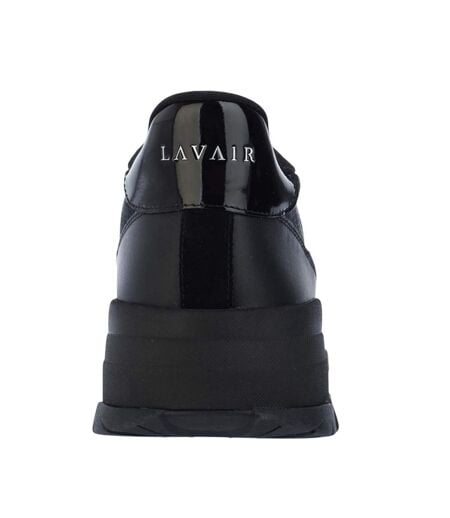 Baskets Pacific 2.0 Homme Noir Lavair