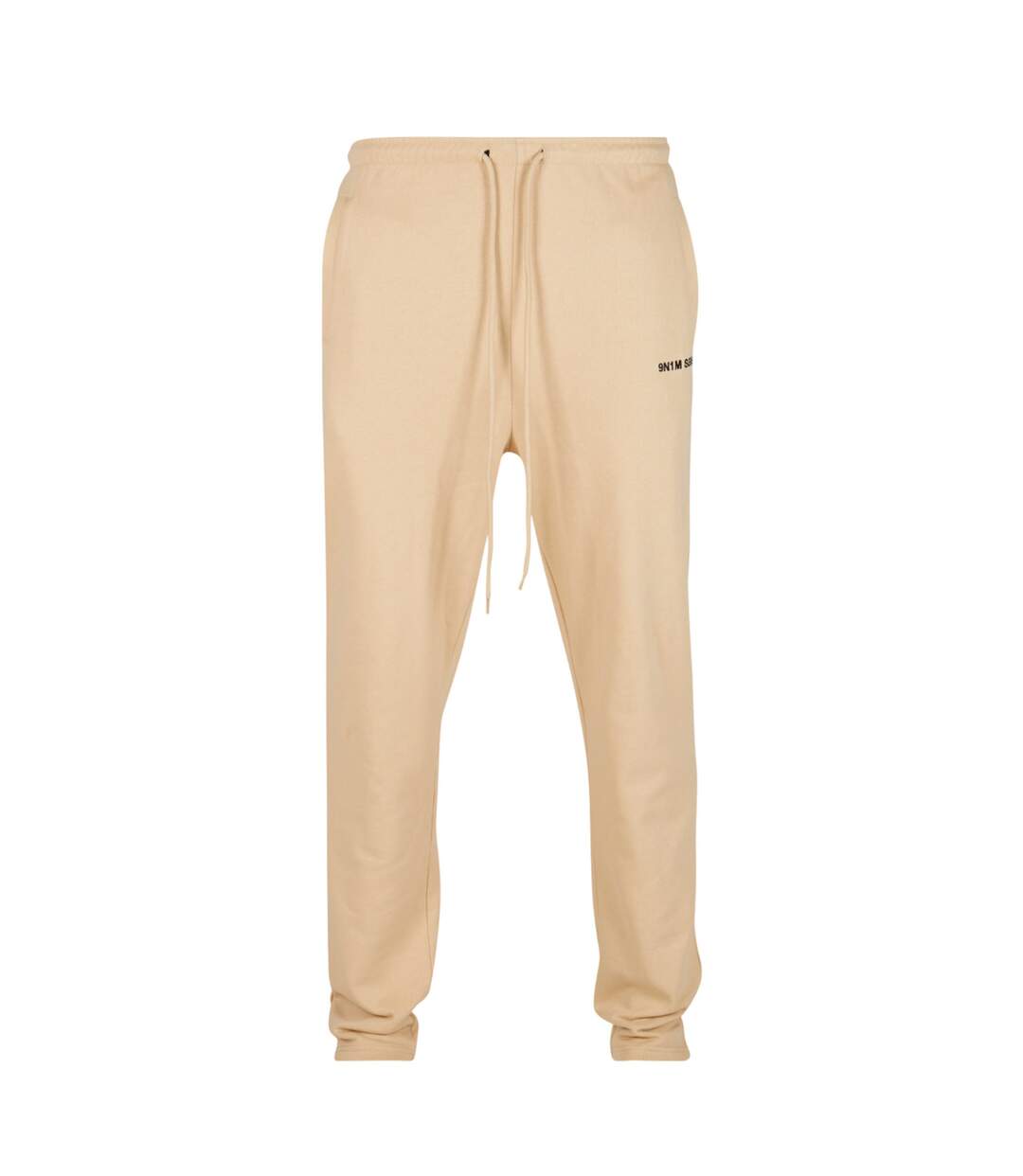 Pantalon De Jogging Homme Sable Blanc 9N1M SENSE-1