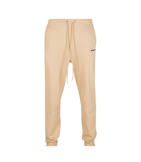 Pantalon De Jogging Homme Sable Blanc 9N1M SENSE