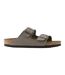 Sandales Arizona Adulte Marron Birkenstock-1