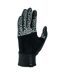 Gants noir homme nike jordan sphere-2