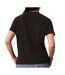 T-Shirt noir femme calvin klein jeans classics-2