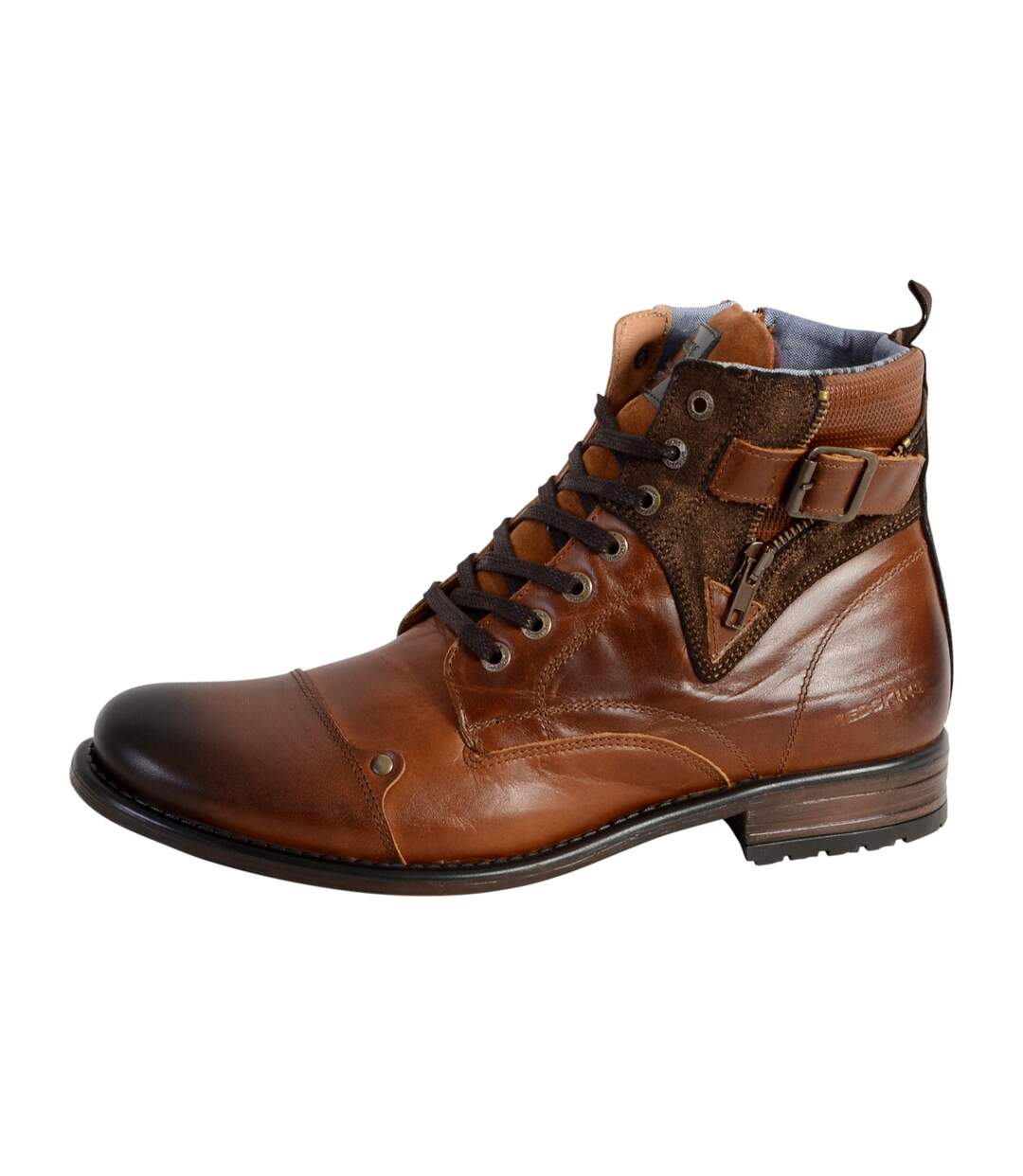 Bottine Redskins Yero-1
