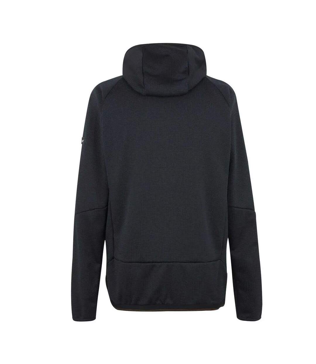 Veste Polaire Everet Homme Cendre Regatta-3
