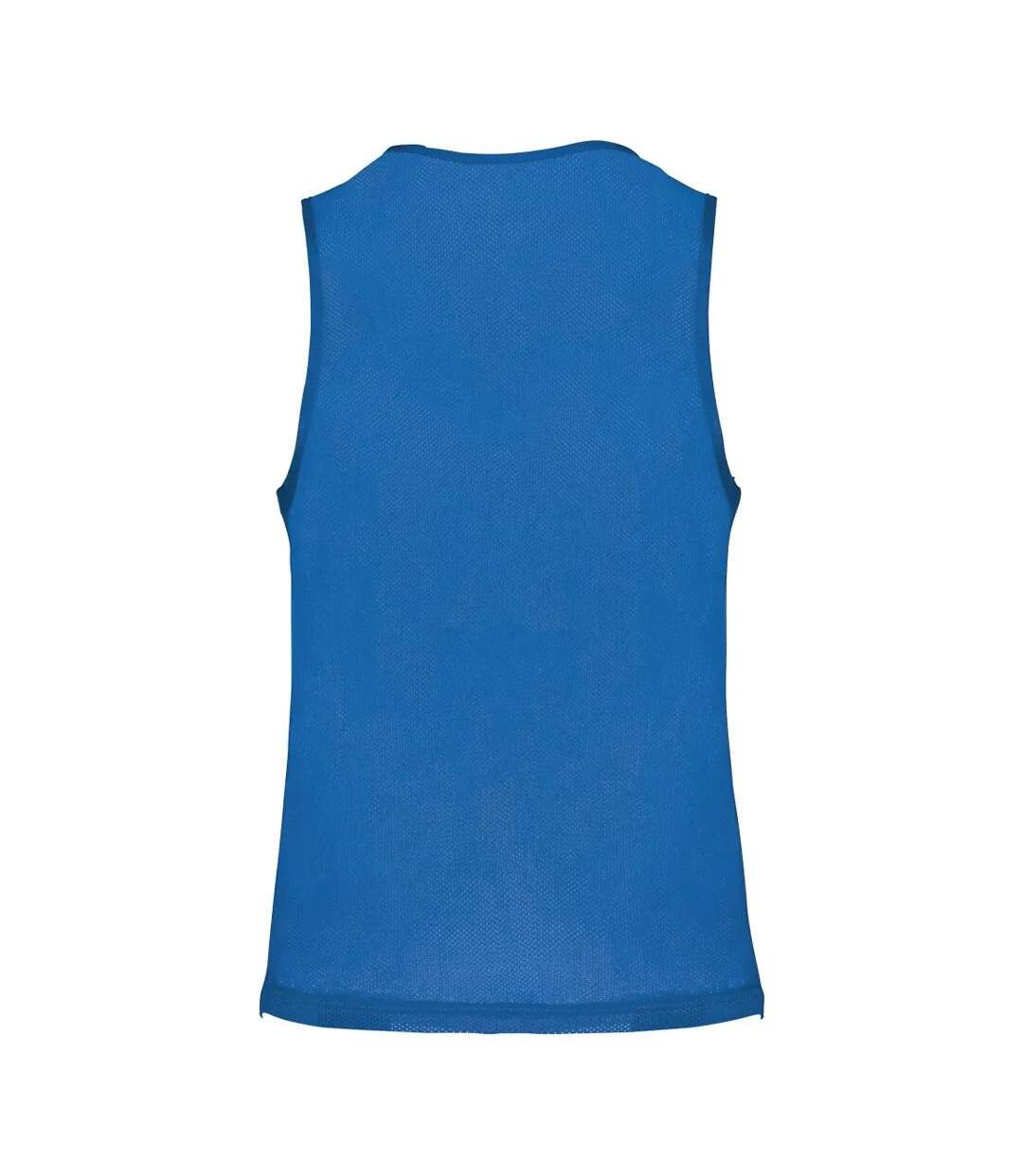Chasuble bleu homme trem-2