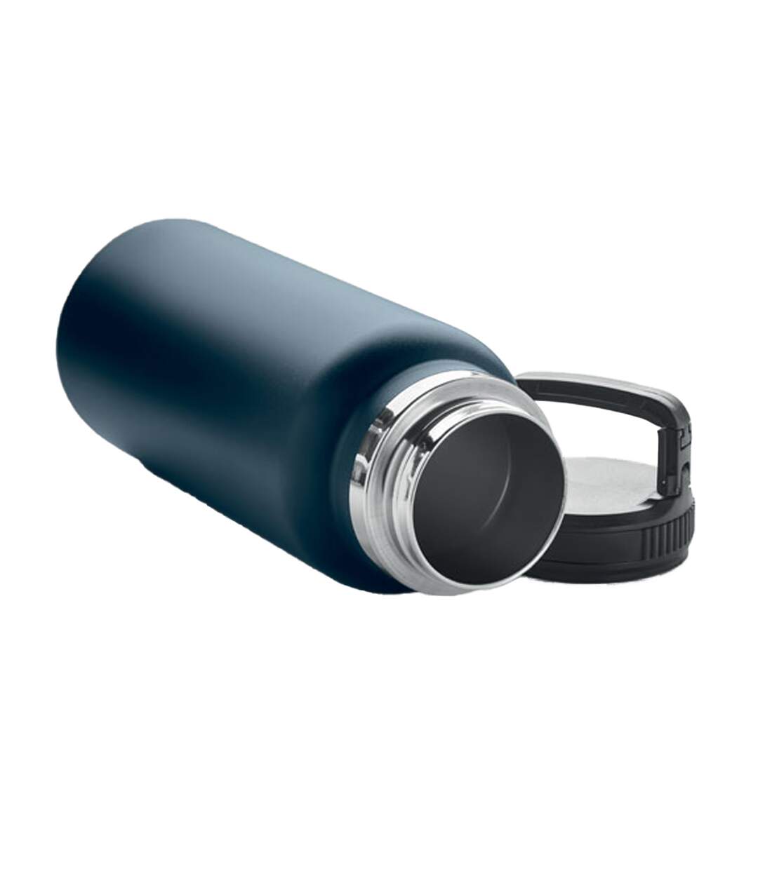 Gourde cleo taille unique bleu marine français MidOcean-2
