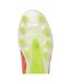 Unisex Adult Speed Falcon Elite Firm Ground Rugby Boots Tangerine Tango Canterbury-4