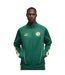 Mens World Cup 2026 Tracksuit Top Green Yellow Puma-1