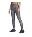 Legging 7/8 Motif/style Imprimé Animal Femme Minéral Animalier Adidas-1