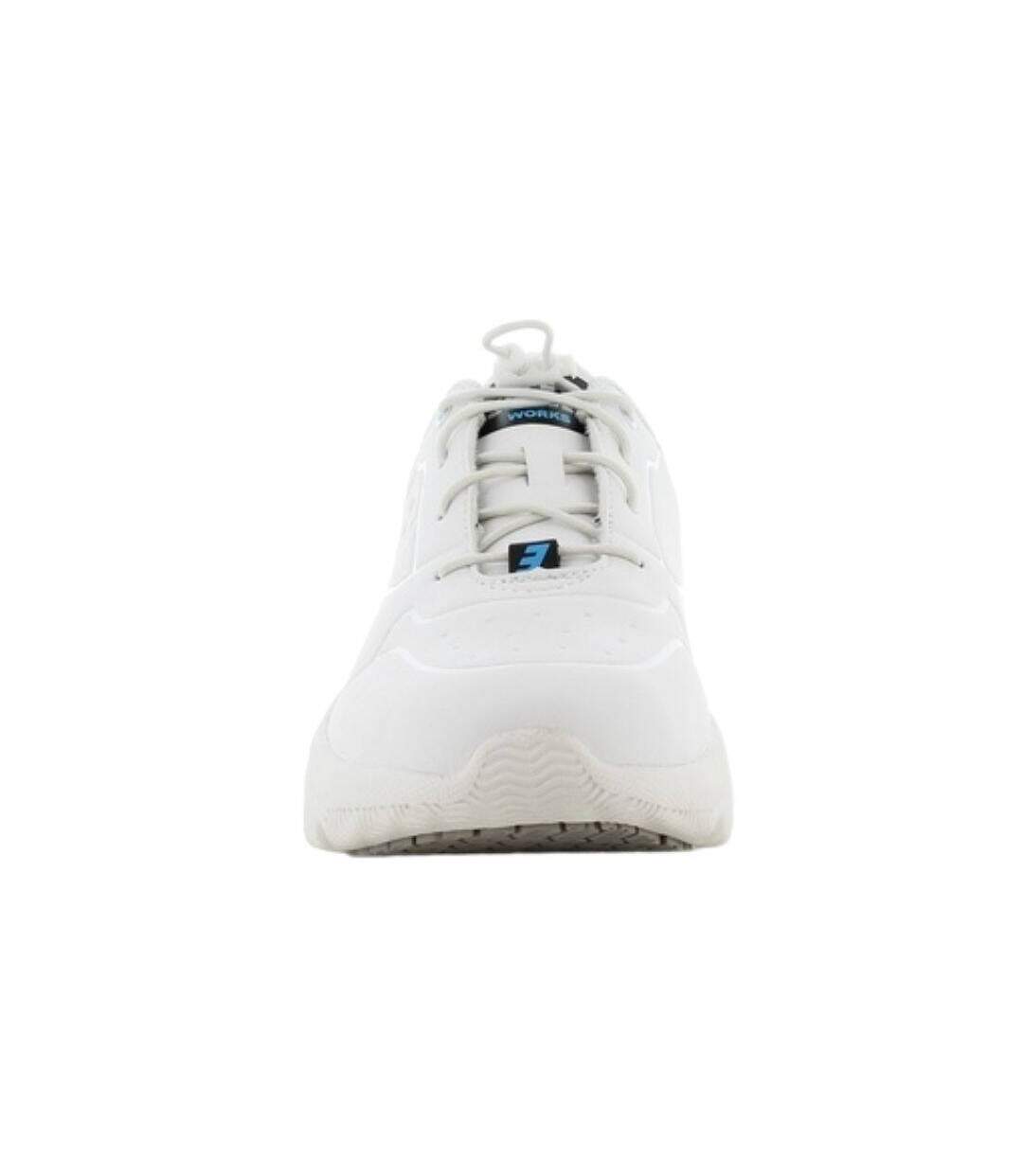 Basket  sans métal Safety Jogger CHAMP O2 LOW ESD SRC-4