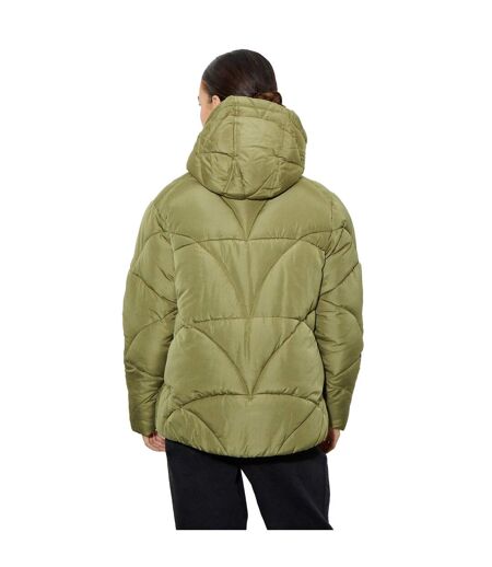 Manteau femme vert sombre Dorothy Perkins Dorothy Perkins