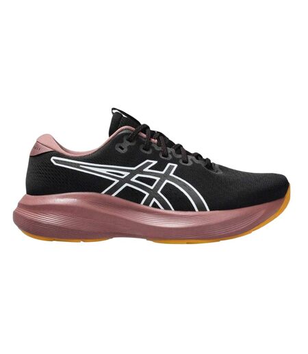 Womens/ladies Gel Excite Shoes Nature White Asics