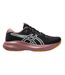 Womens/ladies Gel Excite Shoes Nature White Asics-1