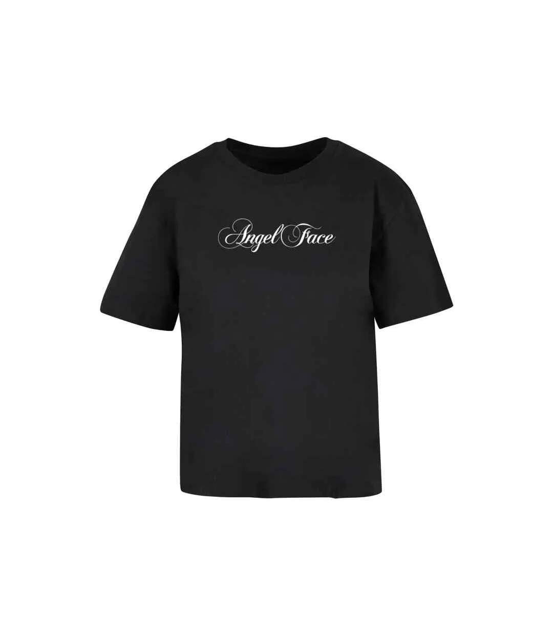 Noir Miss Tee-1