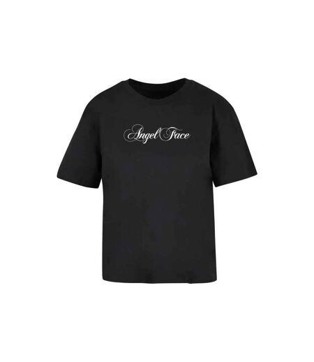 Noir Miss Tee