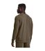Sweat Rival Terry Homme Vert Under Armour-3