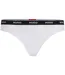 String Femme Blanc Hugo-2