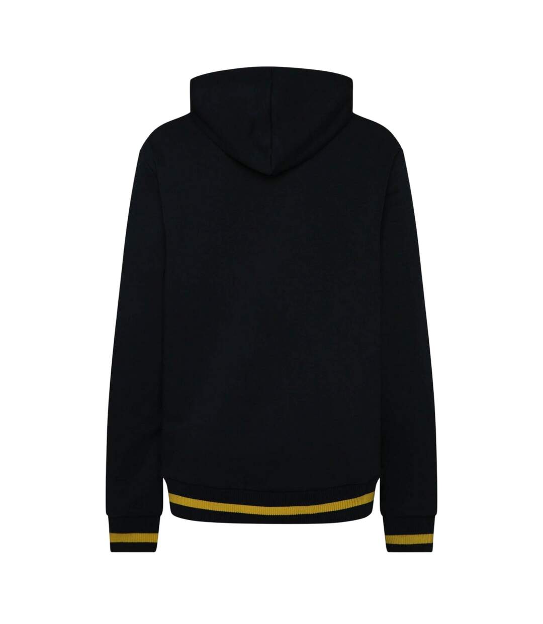 Mens Oracle Red Bull Racing Hoodie Night Sky Castore-2