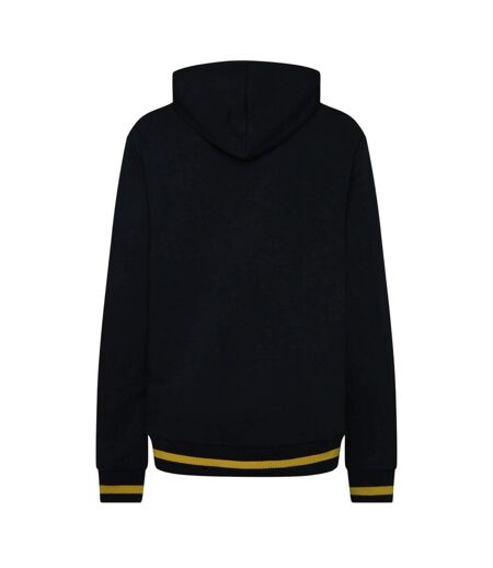 Mens Oracle Red Bull Racing Hoodie Night Sky Castore
