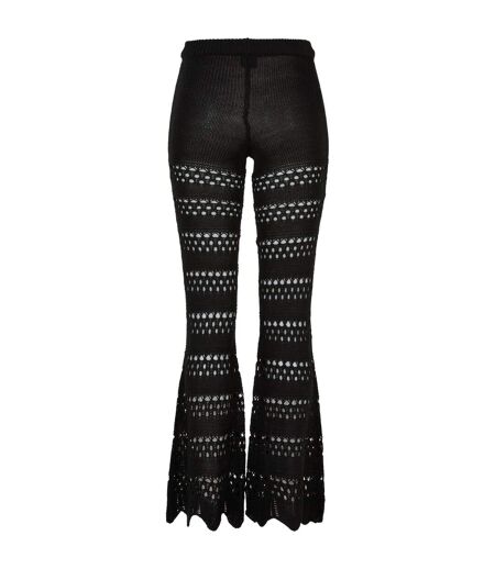 Legging Femme Noir Urban Classics