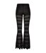 Legging Femme Noir Urban Classics-3