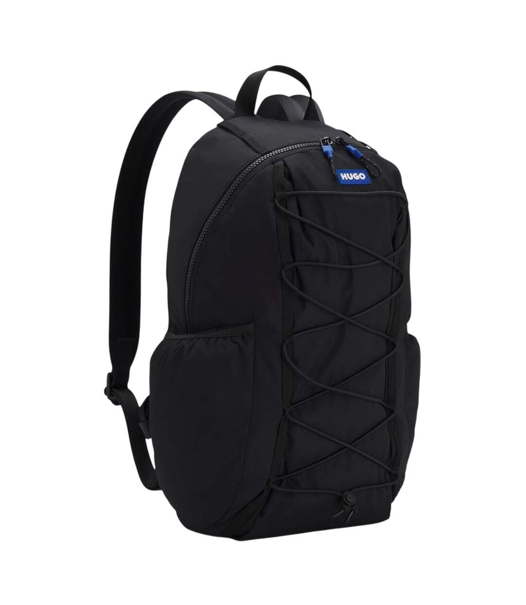 Vytal Rope Utility Backpack One Size Black Hugo-3