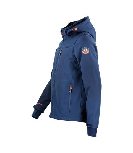 Blouson softshell CLAUDE