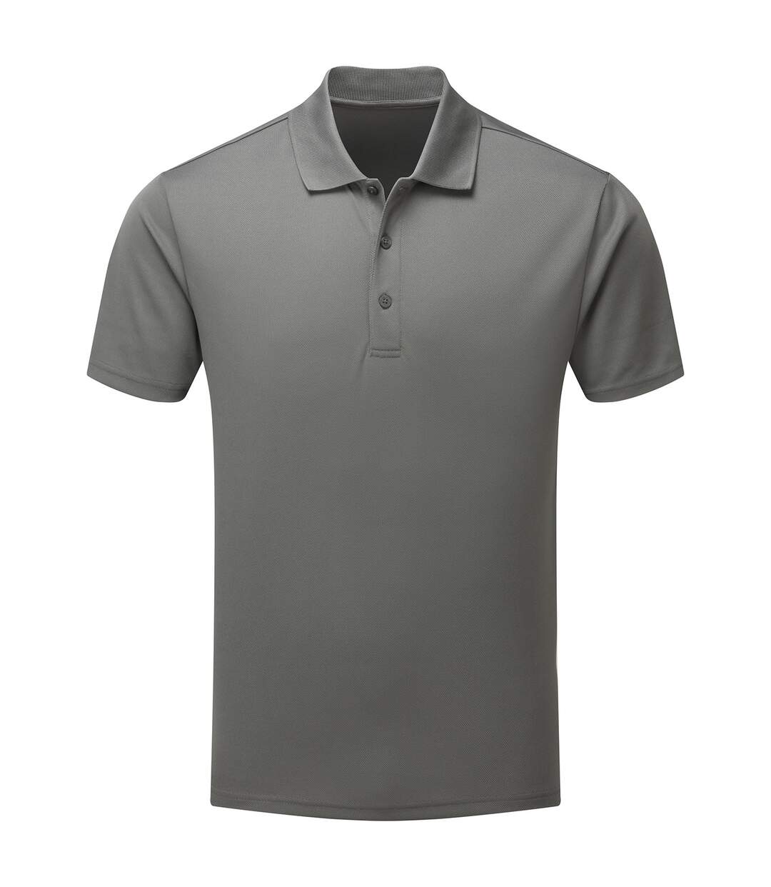 Premier Mens Sustainable Polo Shirt (Dark Grey) - UTRW8360-1