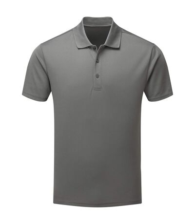 Premier Mens Sustainable Polo Shirt (Dark Grey) - UTRW8360