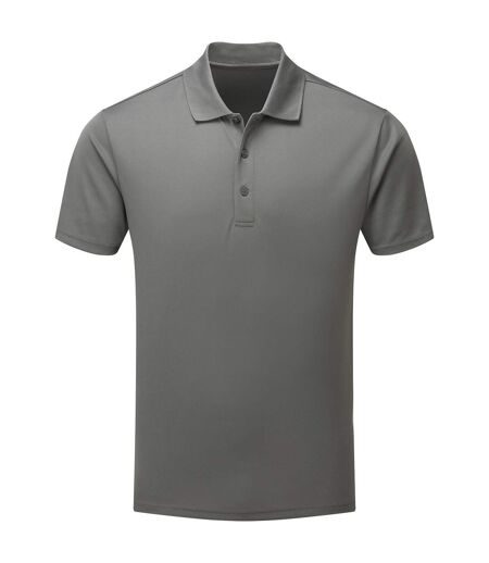 Premier Mens Sustainable Polo Shirt (Dark Grey) - UTRW8360