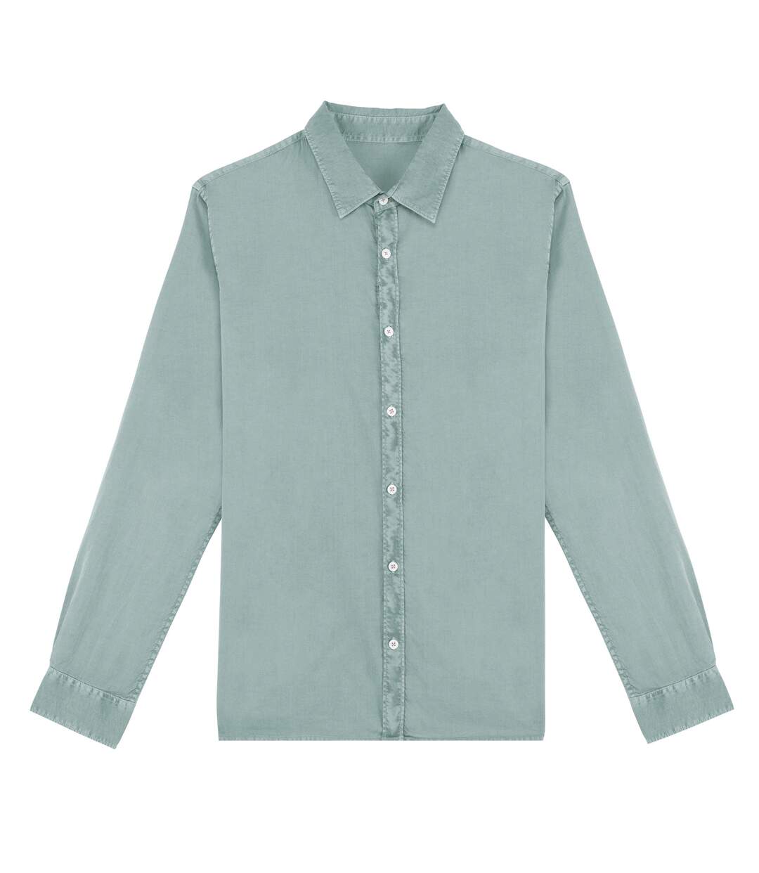 Chemise Homme Jade Native Spirit-1