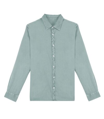 Chemise Homme Jade Native Spirit