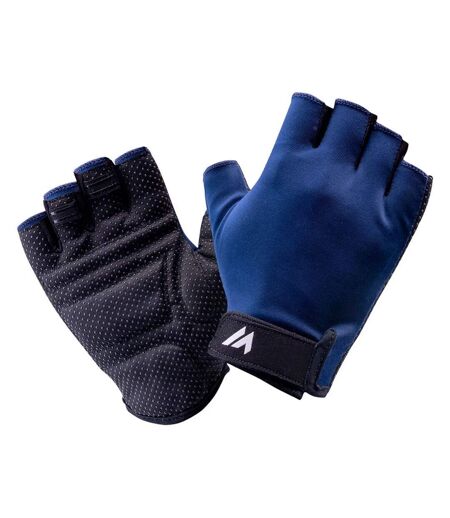 Mitaines Gripse Bleu Martes Essential