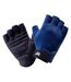 Mitaines Gripse Bleu Martes Essential-1