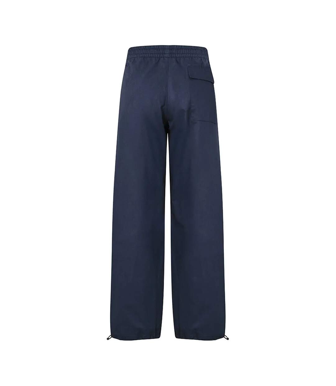 Womens/ladies Utility Cargo Trousers India Ink Canterbury-3