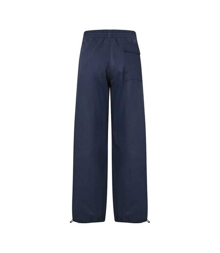 Womens/ladies Utility Cargo Trousers India Ink Canterbury