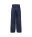 Womens/ladies Utility Cargo Trousers India Ink Canterbury-3