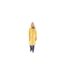 Veste Imperméable Femme Jaune Lazy Jacks-1