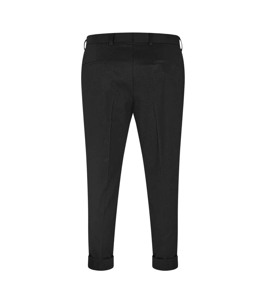 Pantalon Pepe Homme Noir Boss-2