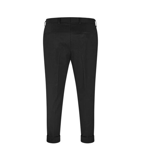 Pantalon Pepe Homme Noir Boss
