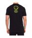 Men's short sleeve T-shirt S778GD0068-S24427