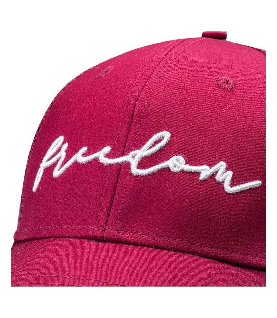 Casquette Trucker Kornet Enfant Rose Bejo-3